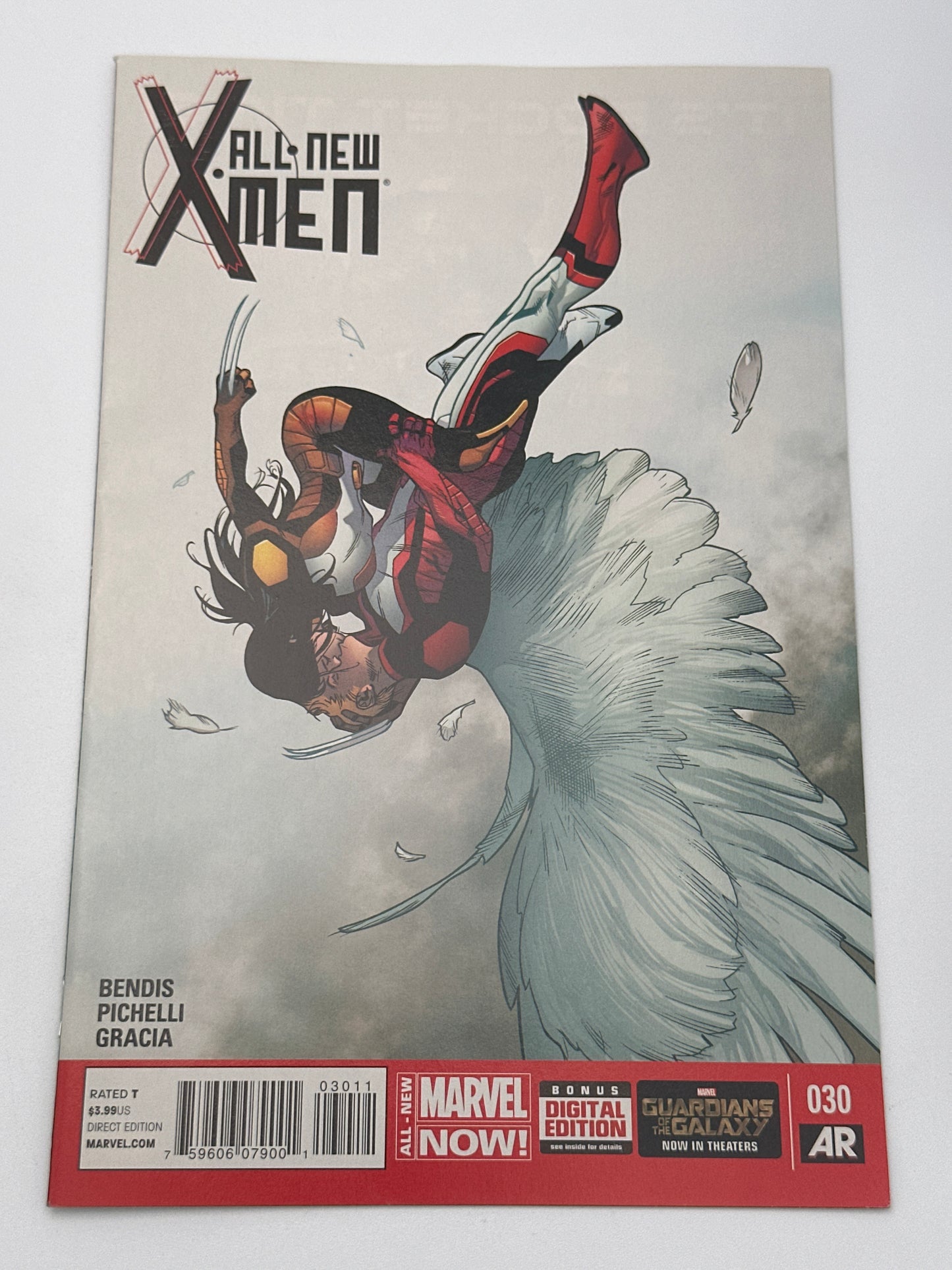 All-New X-Men #30 VF/NM