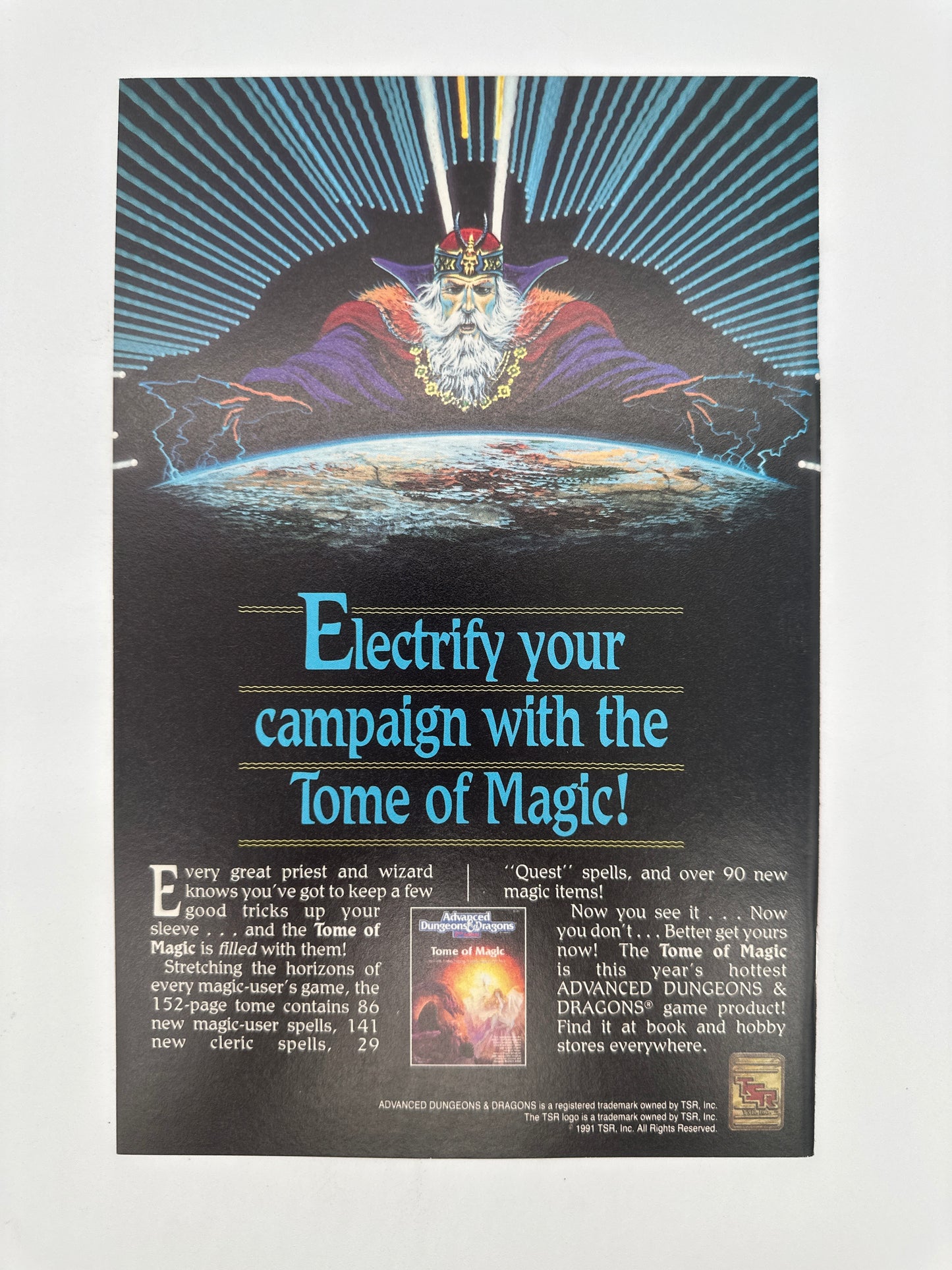 The Infinity Gauntlet #1-6 Raw Set HIGH GRADE