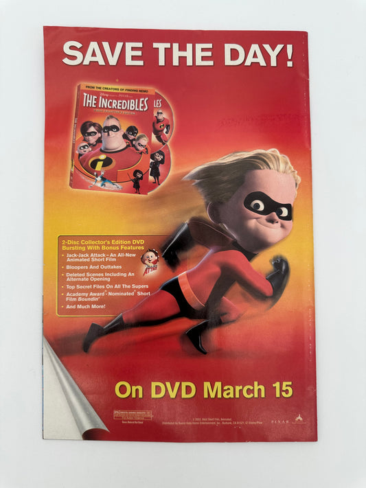 Fantastic Four #524 F/VF