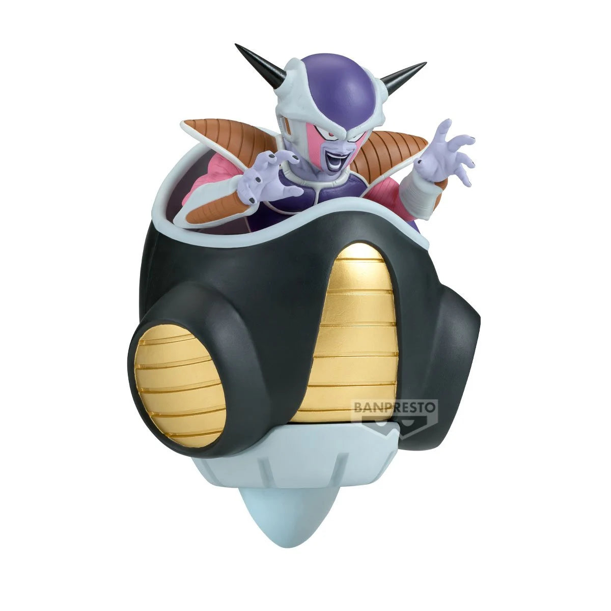 Dragon Ball Z Frieza (vs. Goku) Match Makers Statue
