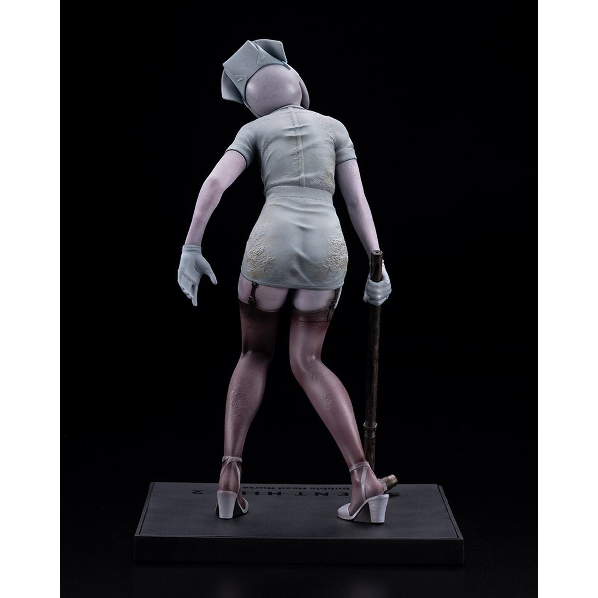 Silent Hill 2 Bubble Head Nurse OSHI WORKS 1/7 Scale Figure by Kotobukiya