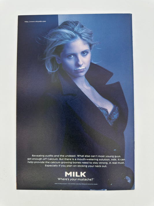 Fantastic Four #7 NM