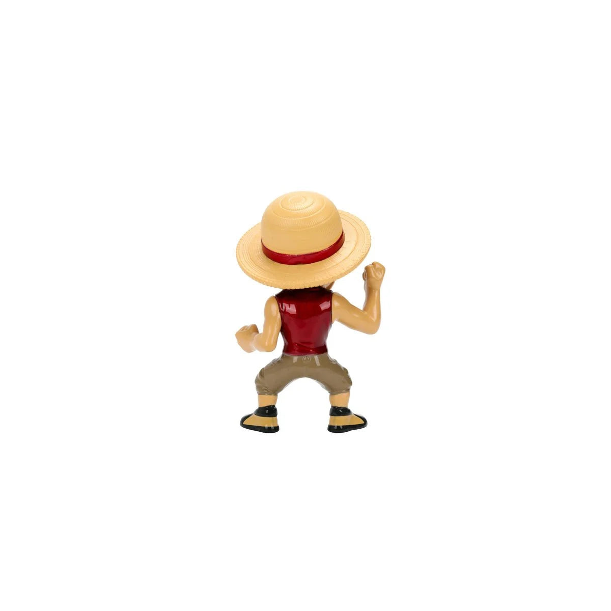 One Piece Wave 1 MetalFigs 2.5-Inch Die-Cast Metal Mini Figure