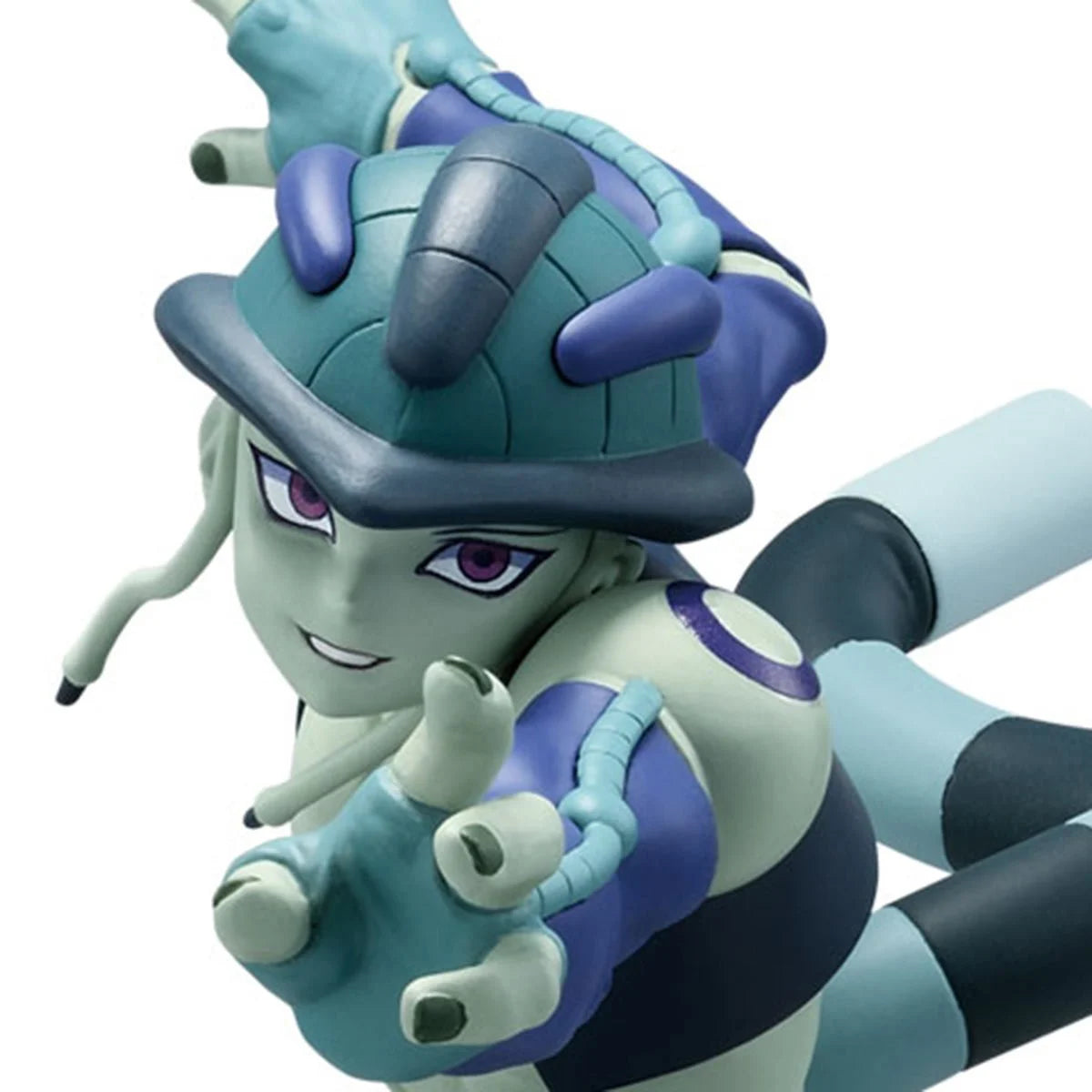 Hunter x Hunter Meruem Vibration Stars Statue
