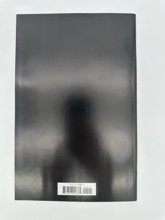 Fantastic Four #5 Special 650th Issue NM