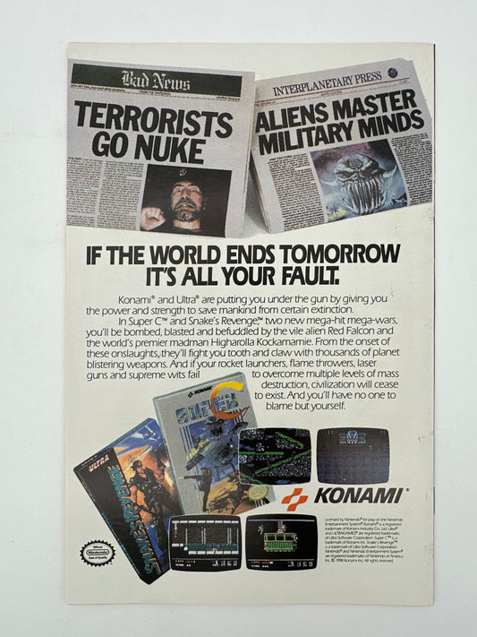 Amazing Spider-Man #336 VF