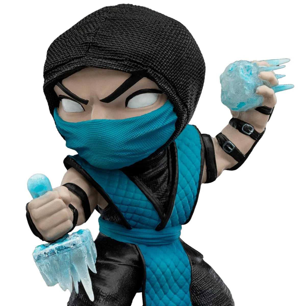 Mortal Kombat Classic Sub-Zero MiniCo Vinyl Figure