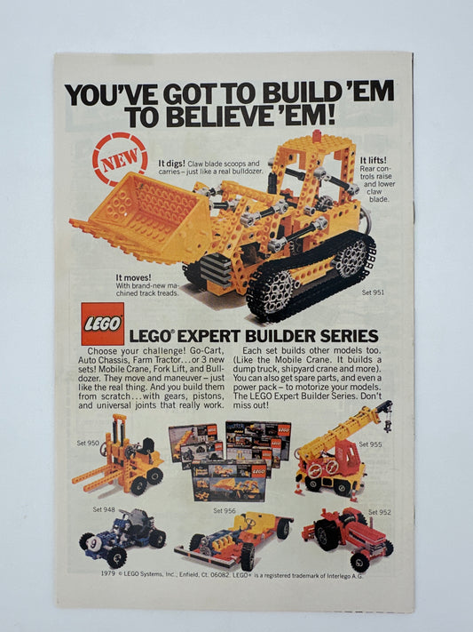 Amazing Spider-Man #198 NM