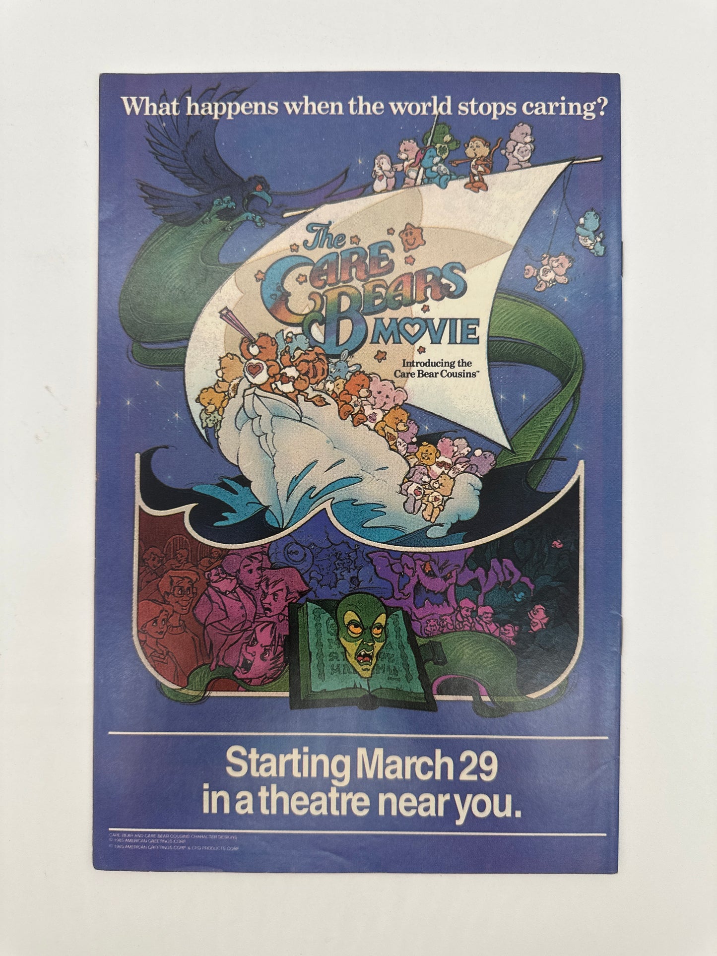 Peter Porker, The Spectacular Spider-Ham #2 VF/NM