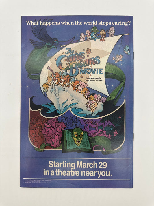 Peter Porker, The Spectacular Spider-Ham #2 VF/NM