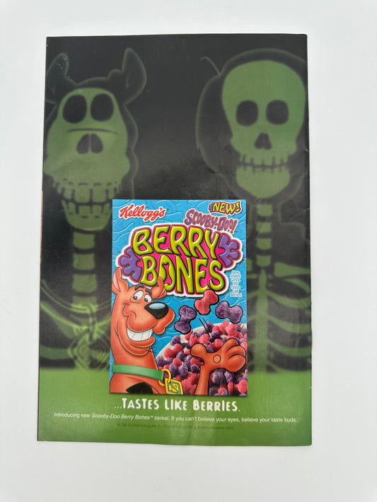 Fantastic Four #525 F/VF