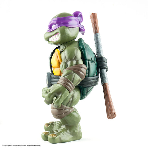 Teenage Mutant Ninja Turtles Soft Vinyl Donatello