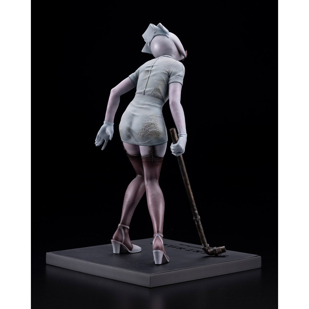 Silent Hill 2 Bubble Head Nurse OSHI WORKS 1/7 Scale Figure by Kotobukiya