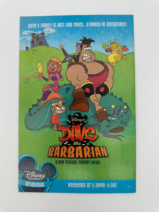 Fantastic Four #510 VF/NM