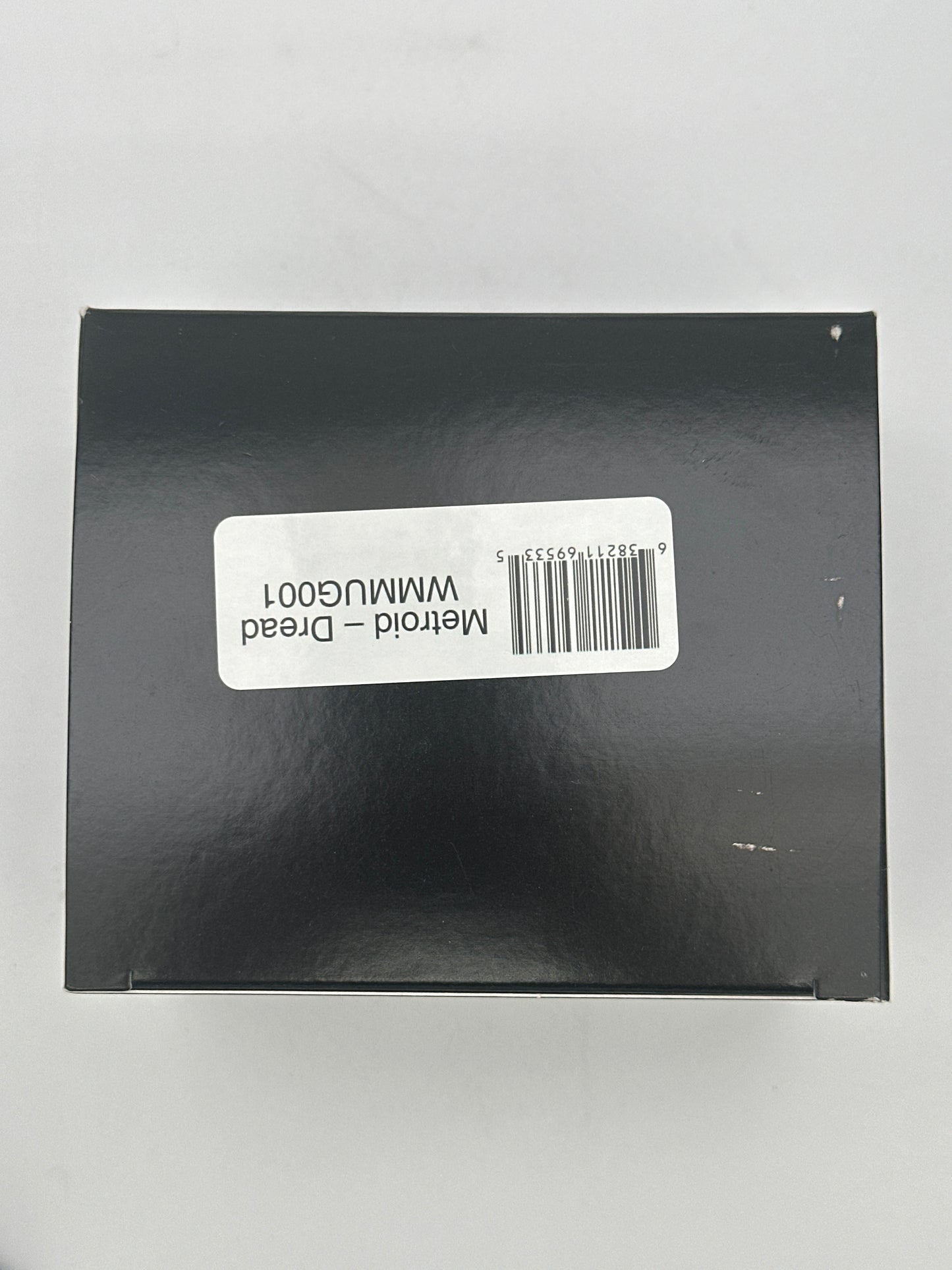 Metroid DREAD Collectible Mug (Walmart Launch Exclusive)