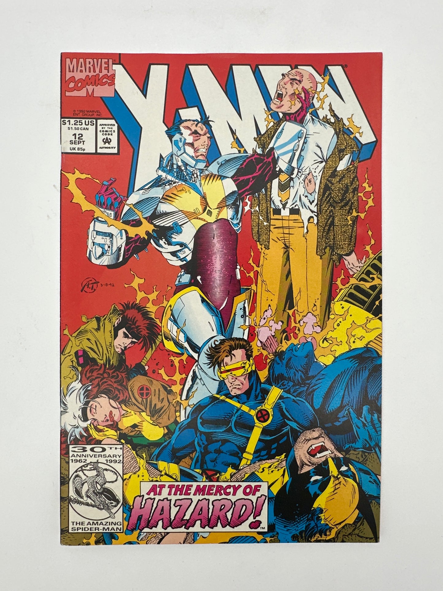 X-Men #12 VF