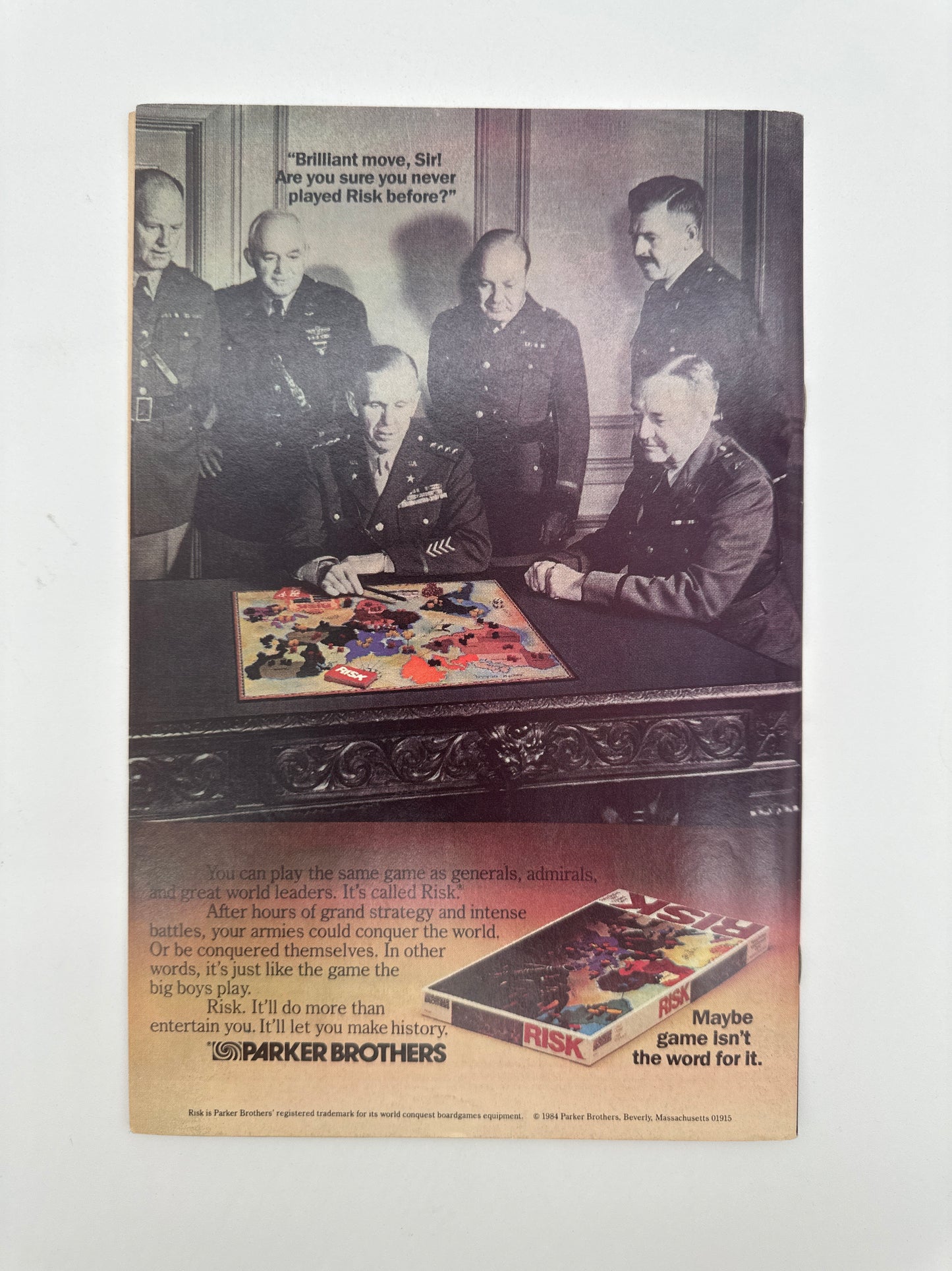 The Micronauts #5 Newsstand VF