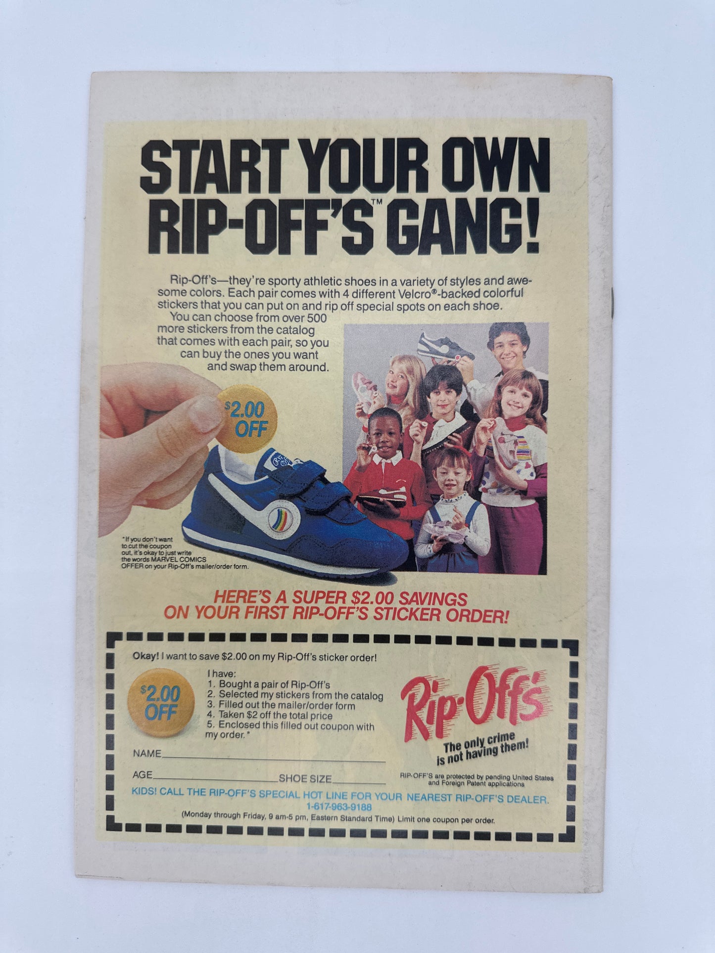 Daredevil #223 Newsstand VF