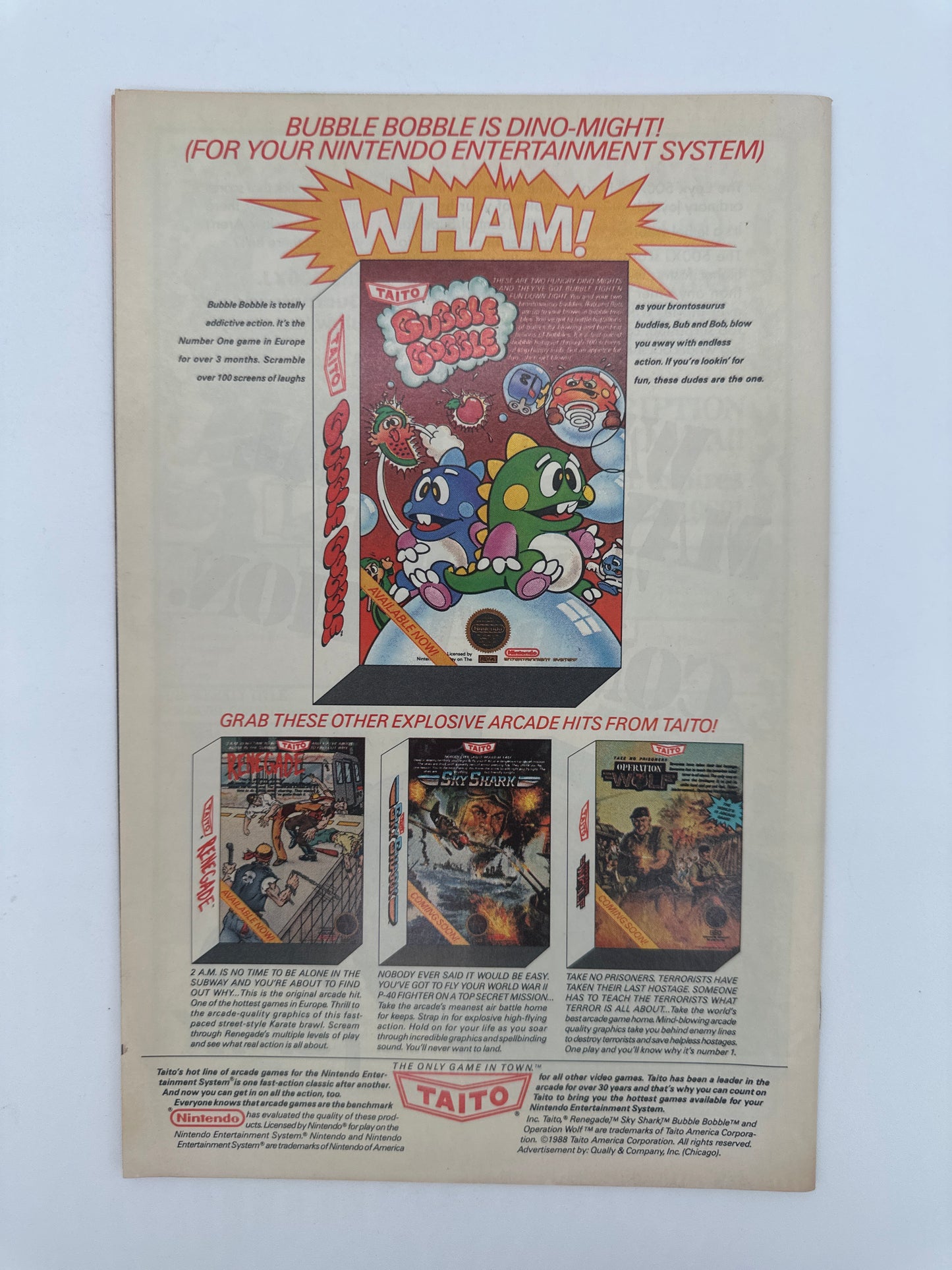 The Spectacular Spider-Man #148 Newsstand VF/NM