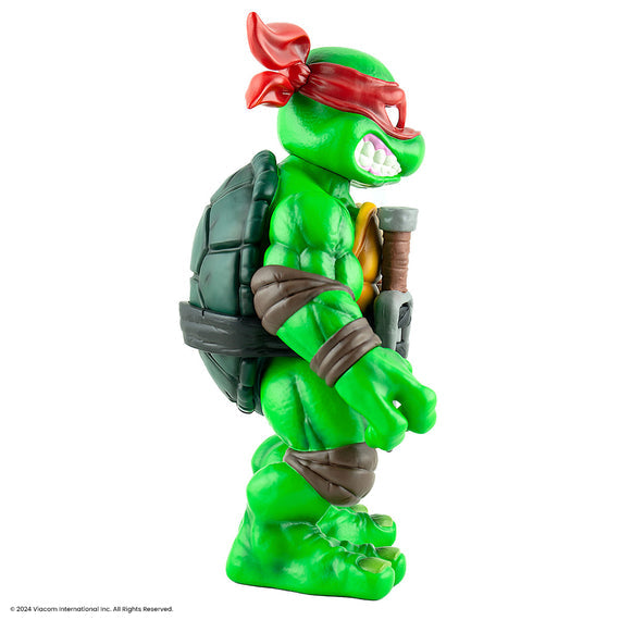 Teenage Mutant Ninja Turtles Soft Vinyl Raphael