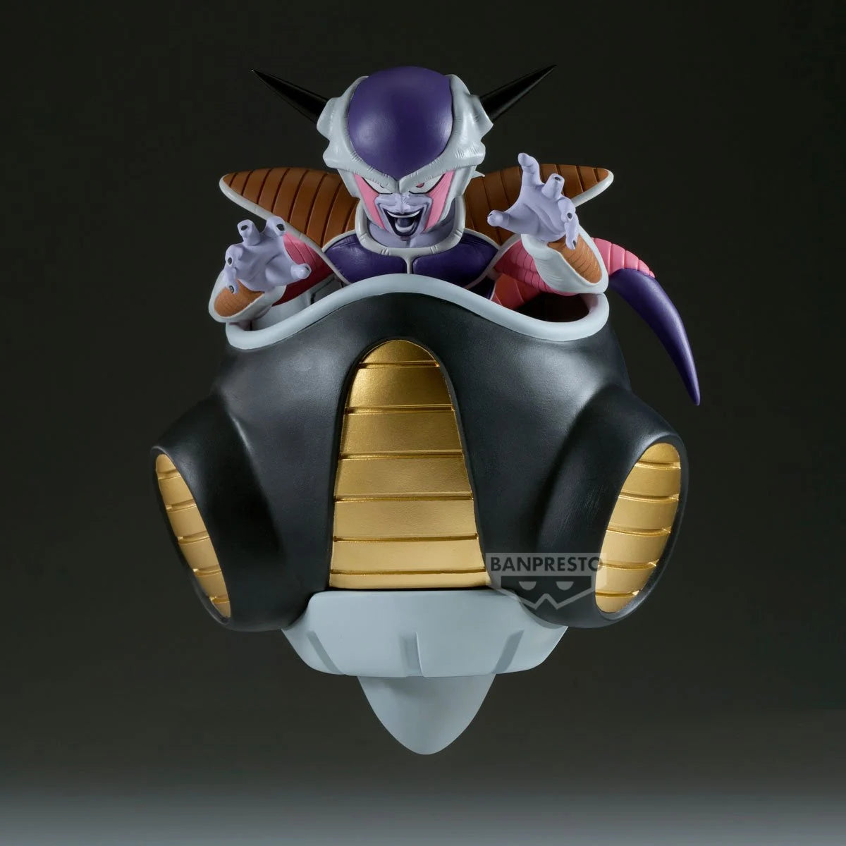 Dragon Ball Z Frieza (vs. Goku) Match Makers Statue