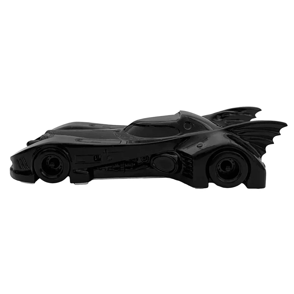 Batman 1989 Batmobile Bottle Opener - Glass City Comics & Collectibles