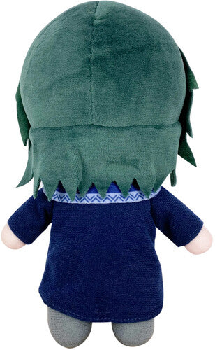 Hunter X Hunter - Feitan 8 Inch Plush