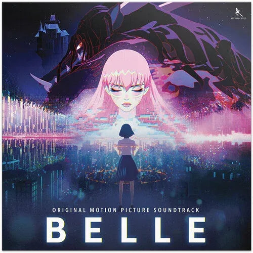 Belle (Original Soundtrack on Vinyl) - Glass City Comics & Collectibles