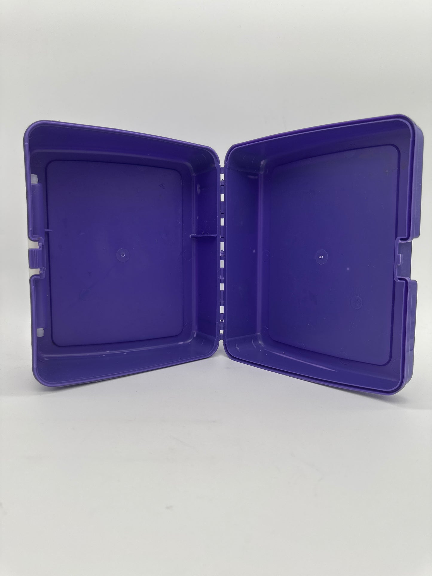 Barney & Baby Bop 1992 Vintage Lunch Box and Thermos