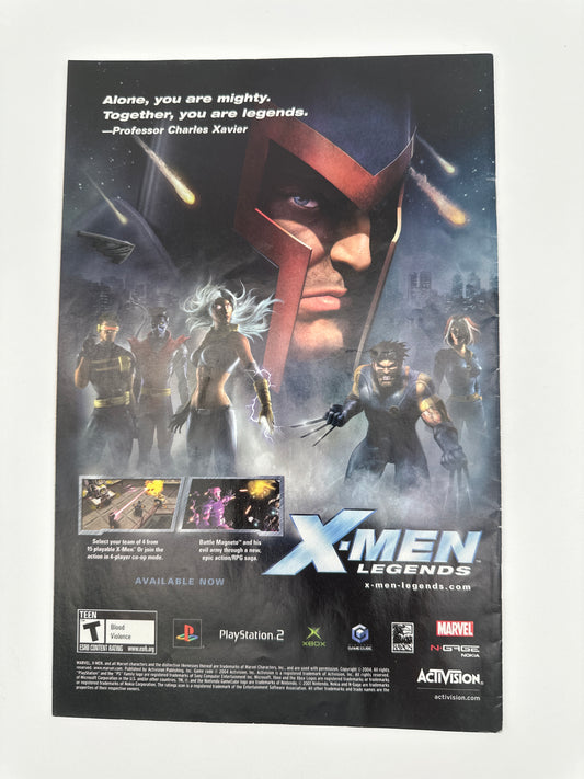 Marvel Age Hulk #2 F/VF