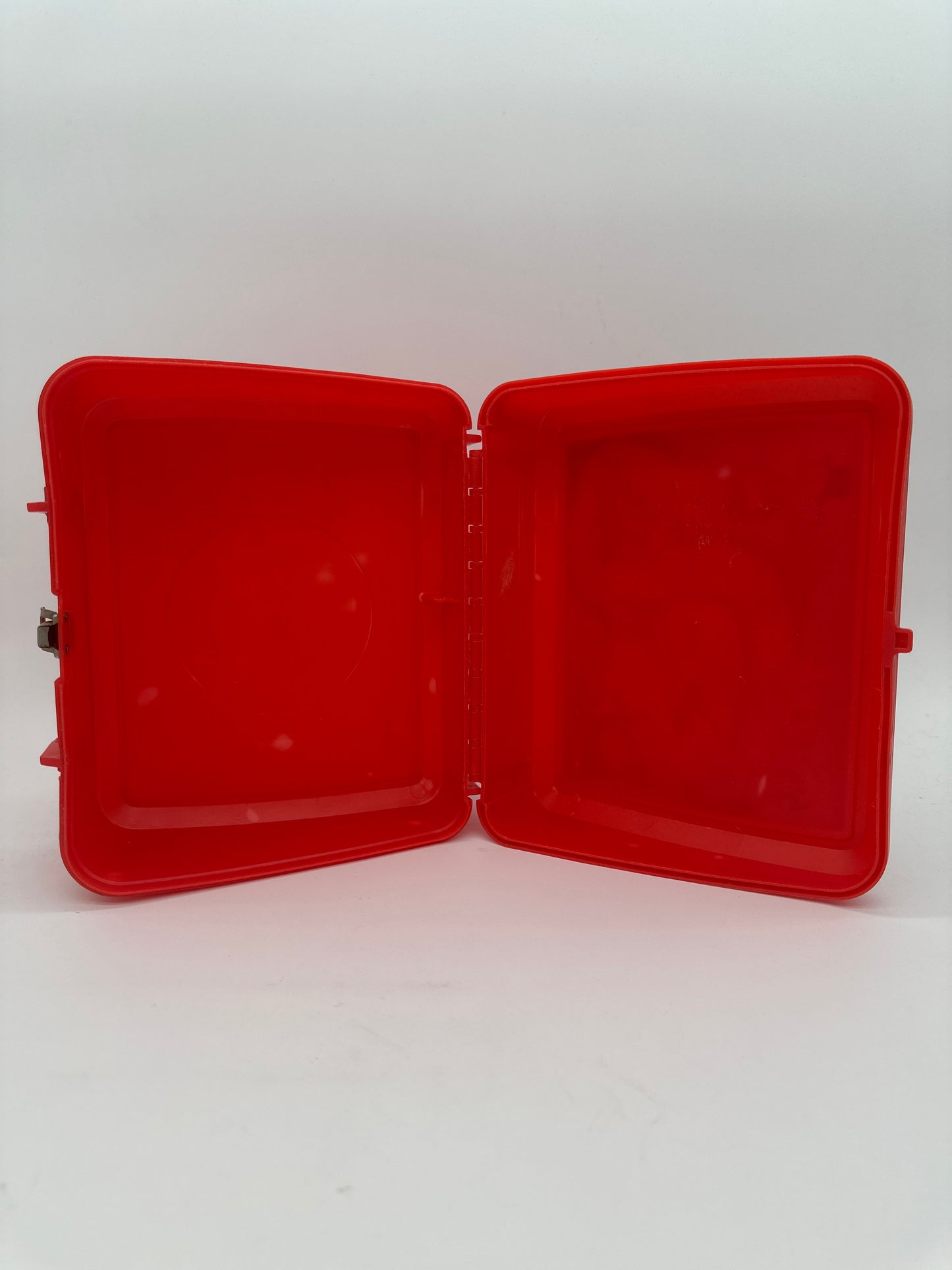 DuckTales 1986 Vintage Lunch Box and Thermos