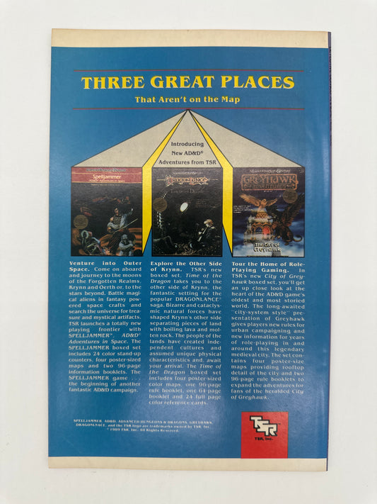 Detective Comics Annual #2 Newsstand VF/NM