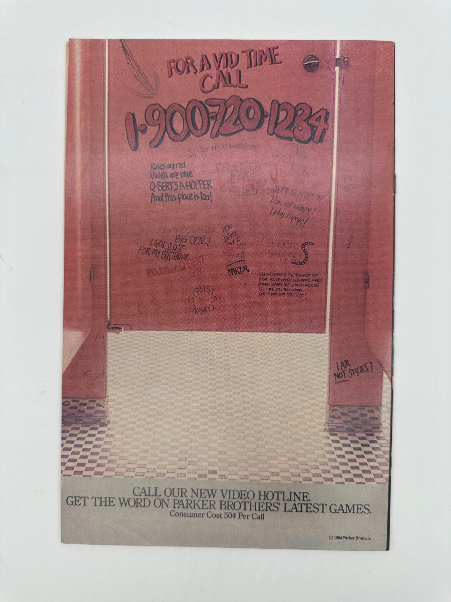 The New Defenders #134 Newsstand VF