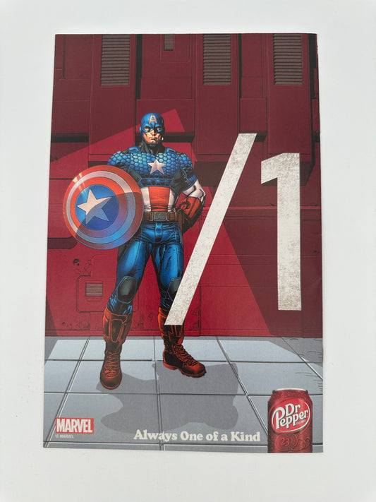 Fantastic Four Marvel Now #007 NM