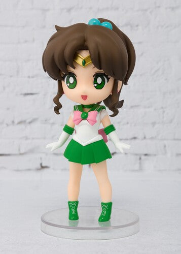 Tamashii Nations - Pretty Guardian Sailor Moon - Figuarts Mini - Sailor Jupiter