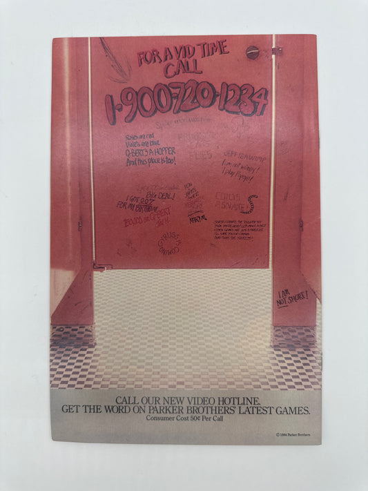 The New Mutants #18 Newsstand VF/NM