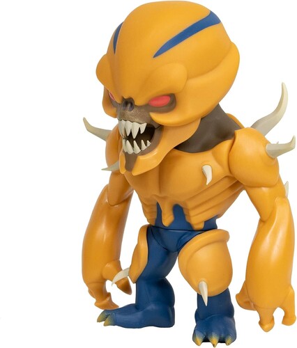 Numskull - Doom - Imp Figurine