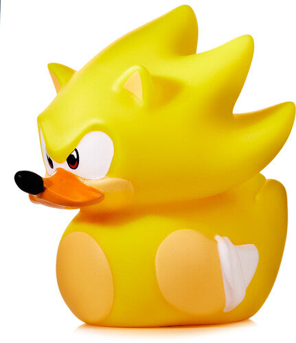 Tubbz - Sonic - Super Sonic (Mini Edition)