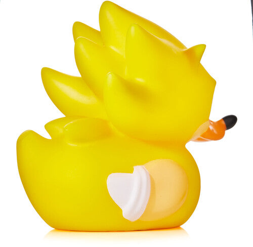 Tubbz - Sonic - Super Sonic (Mini Edition)