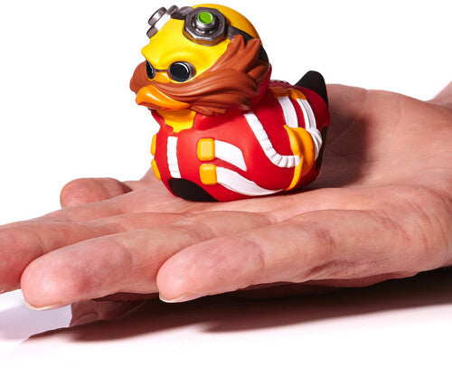 Tubbz - Sonic - Dr Eggman (Mini Edition)