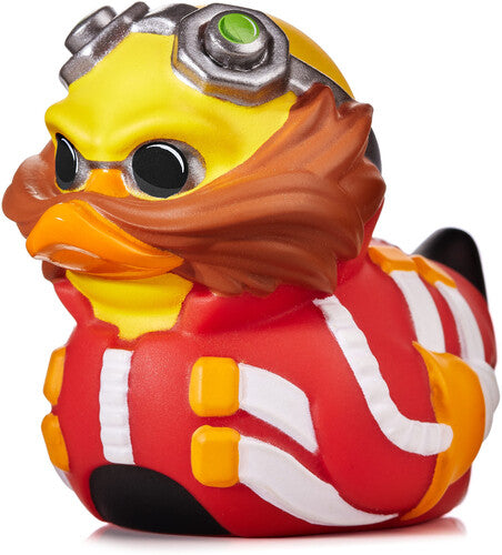 Tubbz - Sonic - Dr Eggman (Mini Edition)