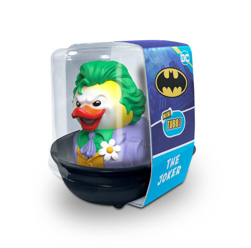 TUBBZ - DC Comics - The Joker - Mini Edition