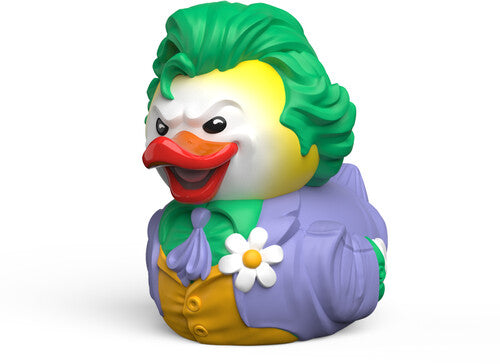TUBBZ - DC Comics - The Joker - Mini Edition