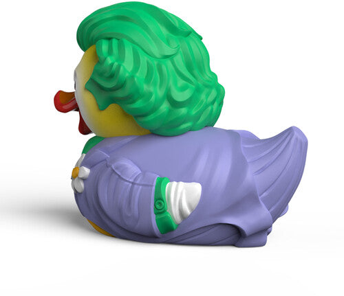 TUBBZ - DC Comics - The Joker - Mini Edition