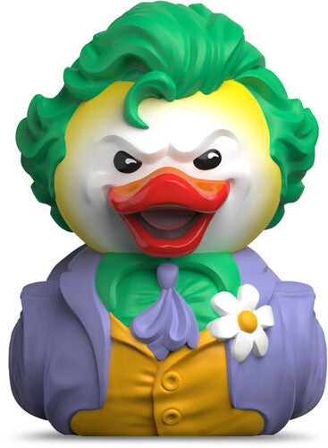 TUBBZ - DC Comics - The Joker - Mini Edition