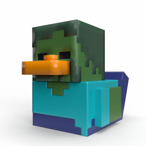 TUBBZ - Minecraft - Zombie - Mini Edition