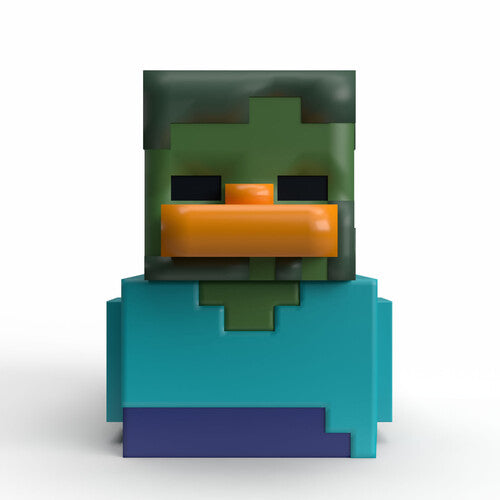 TUBBZ - Minecraft - Zombie - Mini Edition