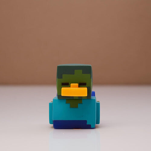 TUBBZ - Minecraft - Zombie - Mini Edition