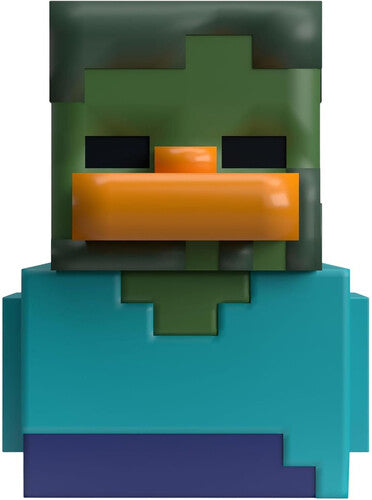 TUBBZ - Minecraft - Zombie - Mini Edition