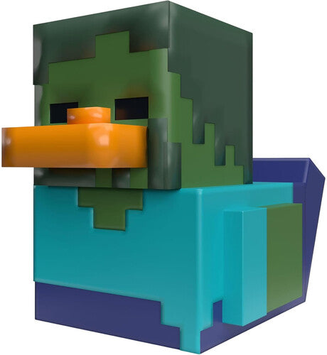 TUBBZ - Minecraft - Zombie - Mini Edition